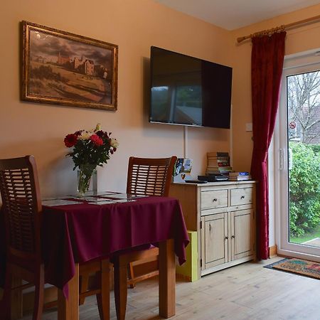 فيلا St Andrews Hideaway المظهر الخارجي الصورة