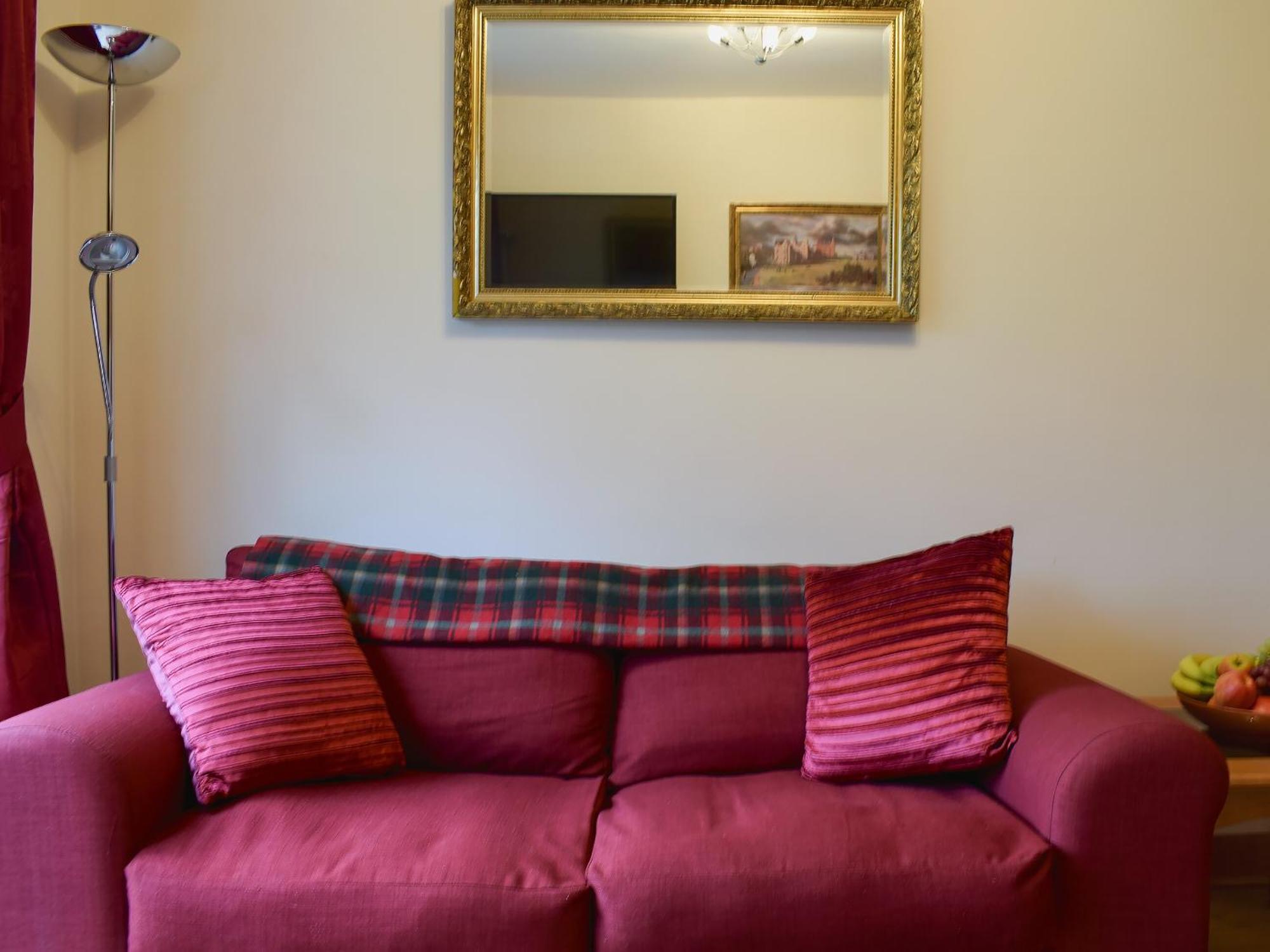 فيلا St Andrews Hideaway المظهر الخارجي الصورة