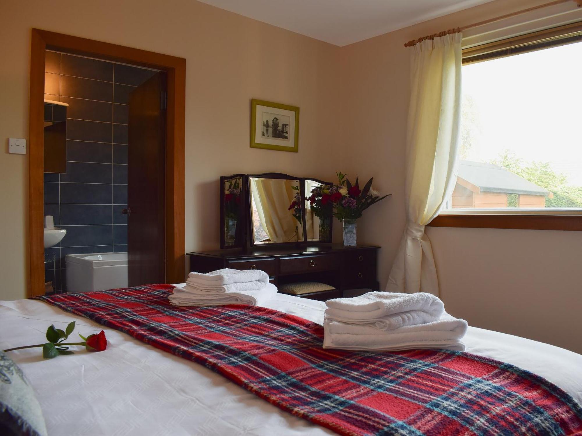 فيلا St Andrews Hideaway المظهر الخارجي الصورة
