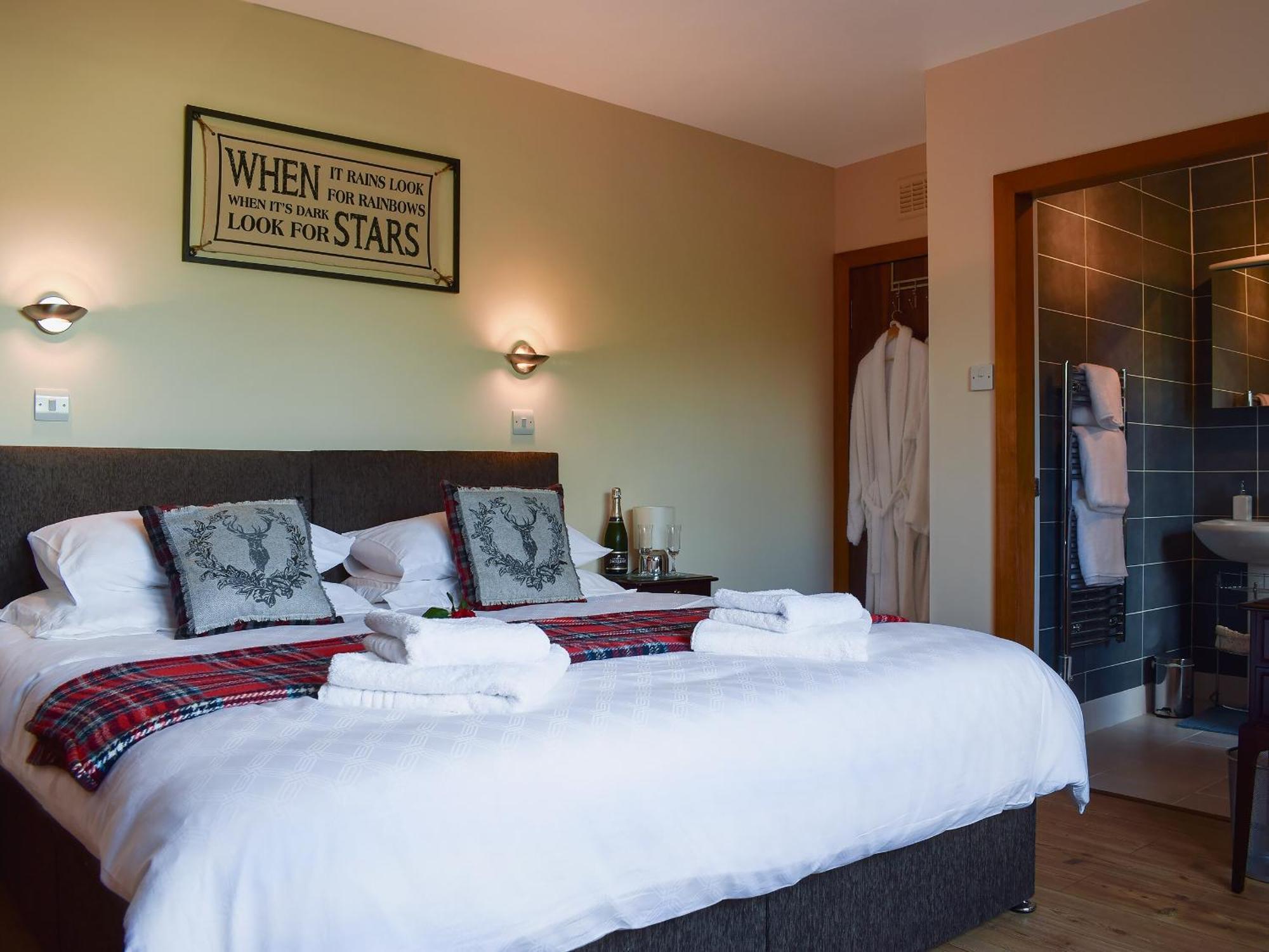 فيلا St Andrews Hideaway المظهر الخارجي الصورة